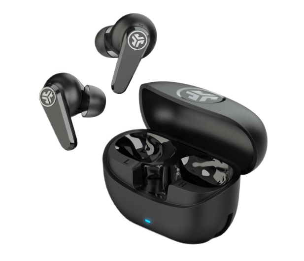Jlab Go Pods ANC czarne - 1361344 - zdjęcie 2